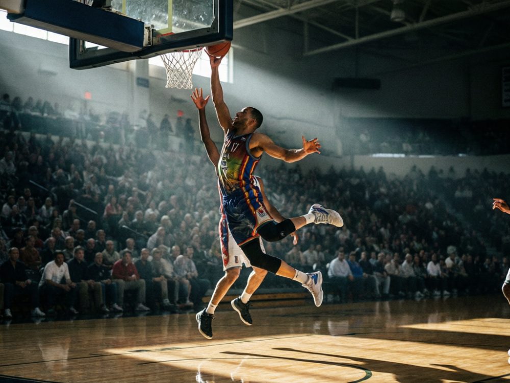 NBA战术台：奥兰多魔术的推进路线与印第安纳步行者的应对方式